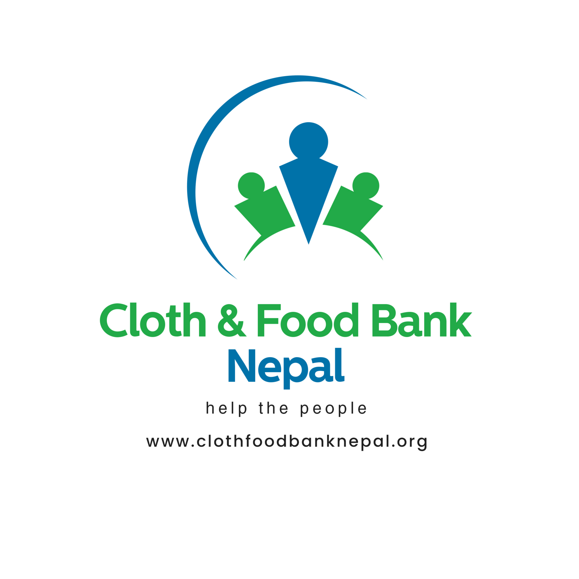 Cloth and Food Bank Nepal
