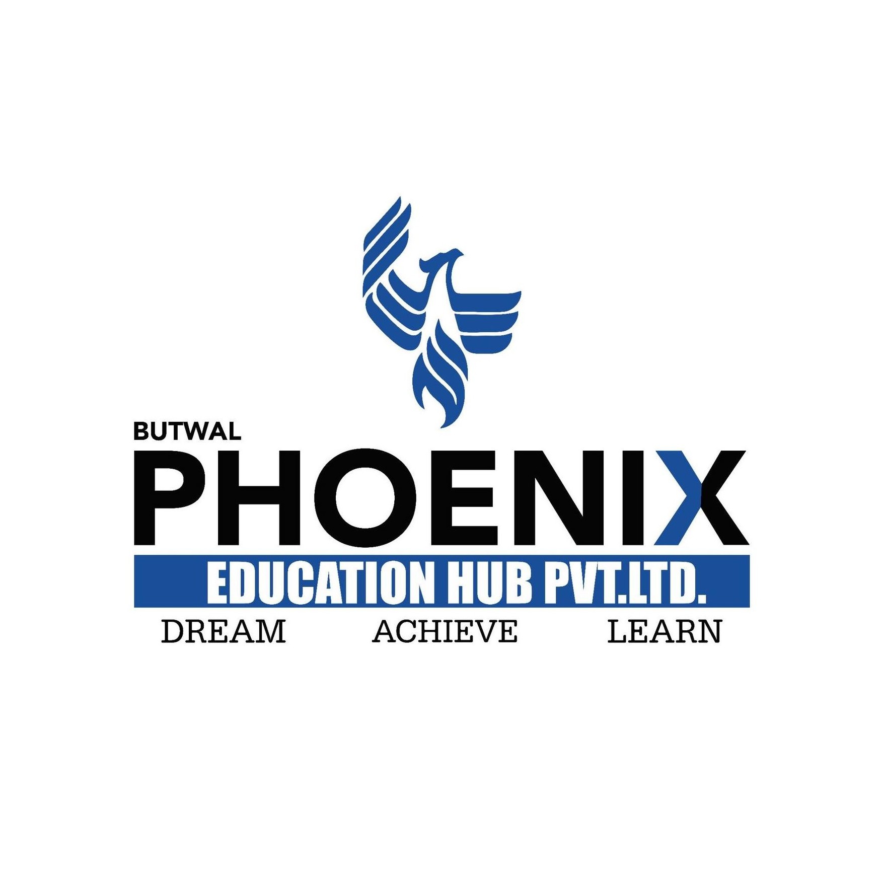 Butwal Phoenix Education Hub